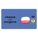 Jamie Oliver: Let's Make Pizza