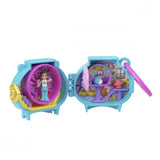 Polly Pocket Sevimli Hayvanlar Mini Oyun Seti