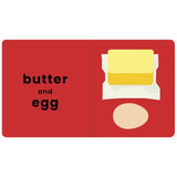 Jamie Oliver: Let's Make Cookies