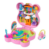 Polly Pocket Care Bear Oyun Seti