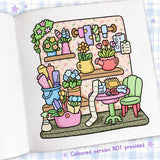 Cozy Corner - Coco Wyo
