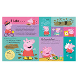 Peppa Pig: Peppa’s World: The Must-Have Guide