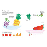 Fingerprint Activities Art