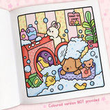 Cozy Cuties - Coco Wyo