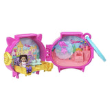 Polly Pocket Sevimli Hayvanlar Mini Oyun Seti