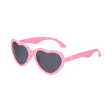 Babiators Original Heart | Bubblegum