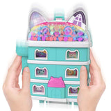 Polly Pocket Gabby's Dollhouse Oyun Seti