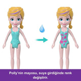 Polly Pocket Unicorn Dream Cruise Oyun Seti