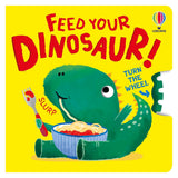 Feed your Dinosaur