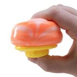 Needoh Nice Cream Cone Squish - Mavi