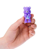 Care Bears Mini Figür 3'lü Set - Sarı