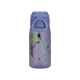 SipnJoy QuickGulp Tritan Suluk 420 ml | Bee Honey