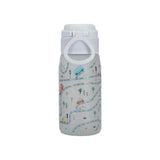 SipnJoy QuickGulp Tritan Suluk 420 ml | Adventure Trails
