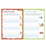 Peppa Pig: My First Book Of Patterns Pen