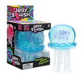 Needoh Jelly Squish Mavi