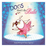 Dogs Don't Do Ballet