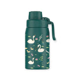 SipnJoy WideWonder Çocuk Su Termosu 420 ml | Swan Harmony