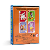 Eeboo Animal Rummy Oyun Kartları
