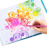 Ooly Rainbow Sparkle Simi 15’li Keçeli Kalem