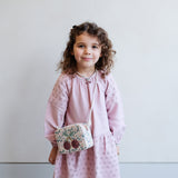 Mimi & Lula Floral Cherries Çanta