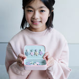 Mimi & Lula Mini Mücevher Kutusu  -  Pink