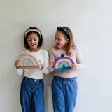 Mimi & Lula Radiant Rainbow Mücevher Kutusu