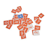 Classic World Ahşap Abaküs