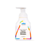My Oh My! Naturals Organik Köpük Çocuk Şampuanı