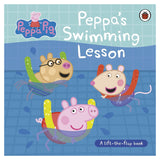 Peppa Pig: Peppa’s Swimming Lesson