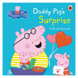 Peppa Pig: Daddy Pig's Surprise