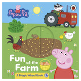 Peppa Pig: Fun at the Farm