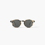 Izipizi Güneş Gözlüğü #D 7-11 Yaş | Light Tortoise