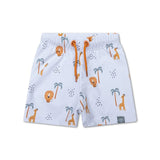 Swim Essentials Deniz Şortu - Jungle