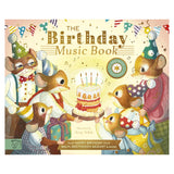 The Birthday Music Book