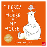 There’s a Mouse in My House