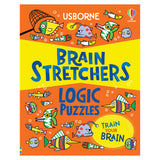 Brain Stretchers: Logic Puzzles
