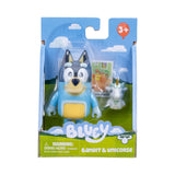 Bluey Mini Figür - Unicorse