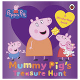 Peppa Pig: Mummy Pig's Treasure Hunt