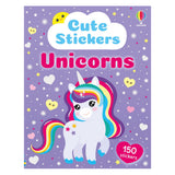 Cute Stickers Unicorns