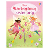 Sticker Dolly Dressing Easter Party