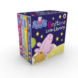 Peppa Pig: Bedtime Little Library