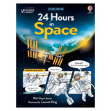 24 Hours In Space