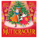 The Muttcracker