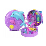 Polly Pocket Dolphin Kurtarma Oyunu
