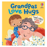 Grandpas Love Hugs