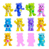 Care Bears Mini Figür 12'li Set - Sarı
