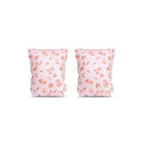 Swim Essentials Şişme Yüzme Kolluğu - Old Pink Leopard