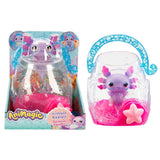Animagic Işıldayan Axolotl Baloncuklu Oyun Evi