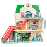 Bluey Süpermarket Oyun Seti