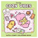 Cozy Vibes - Coco Wyo